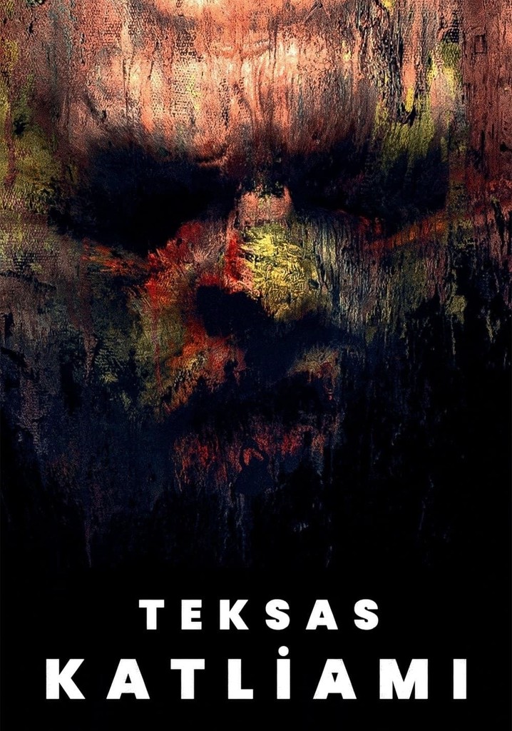 Teksas Katliamı yayını nereden izlenir?